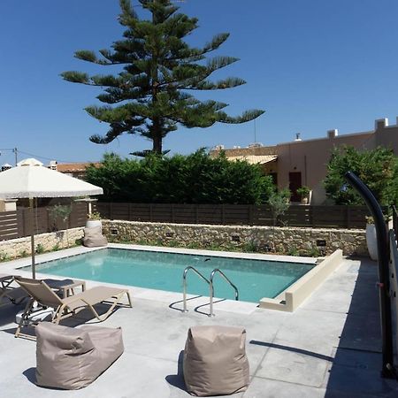 Casa Di Kapaka - New Villa In The Countryside Roupai Экстерьер фото