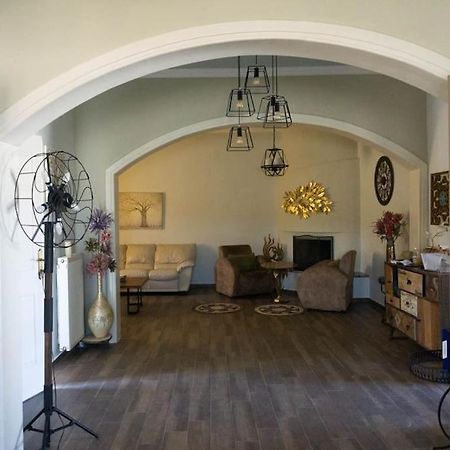 Casa Di Kapaka - New Villa In The Countryside Roupai Экстерьер фото