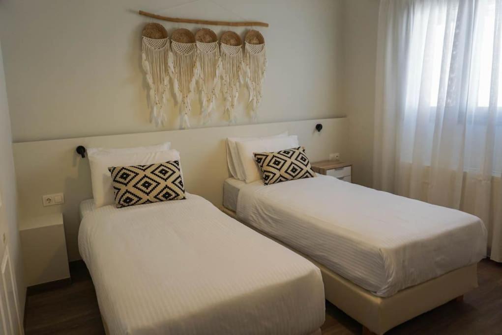 Casa Di Kapaka - New Villa In The Countryside Roupai Экстерьер фото