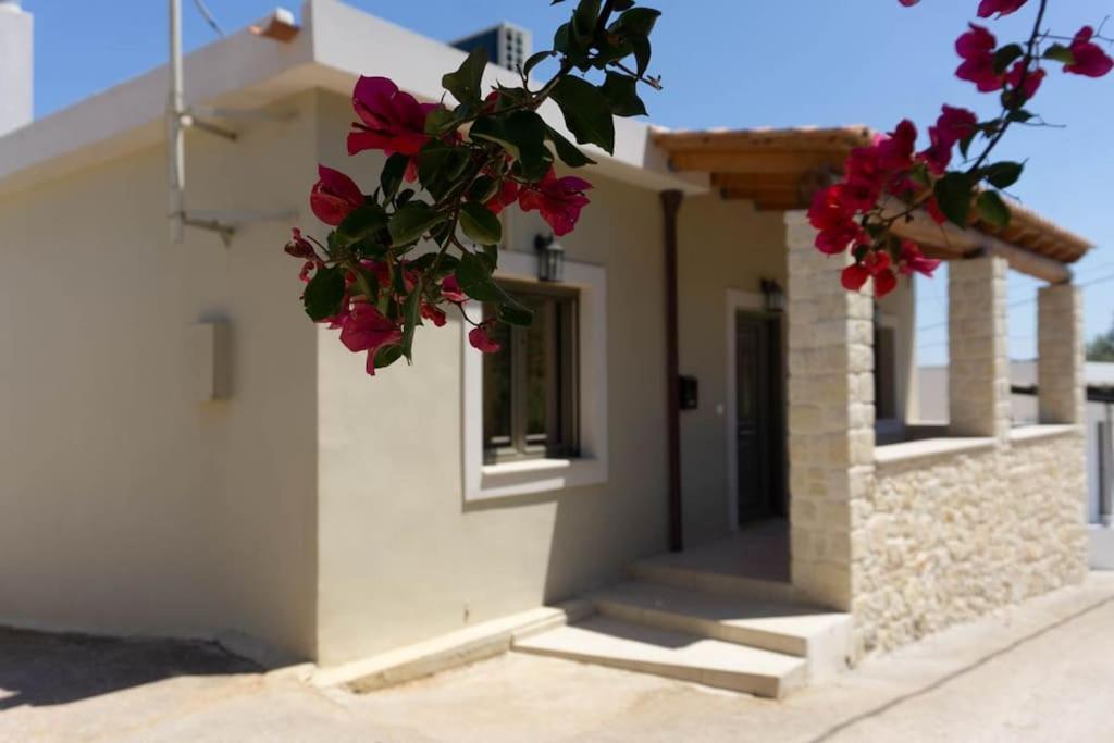 Casa Di Kapaka - New Villa In The Countryside Roupai Экстерьер фото